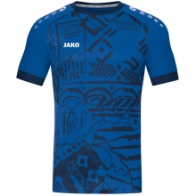 JAKO Sport T-shirt (jersey) Tropicana sport royal/navy Boys